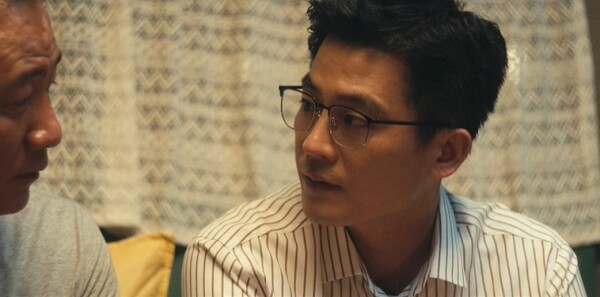 北上第36集劇照