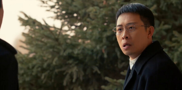 以法之名第11集劇照