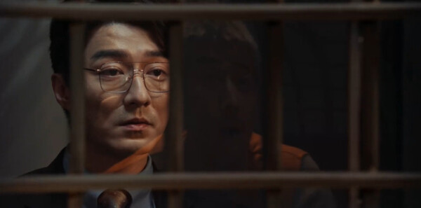 以法之名第15集劇照