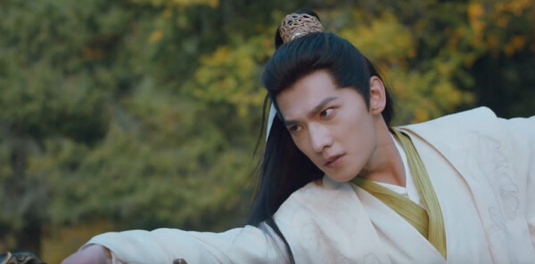 凡人修仙传第10集剧照