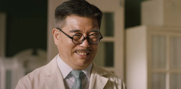 虎胆巍城第15集剧照