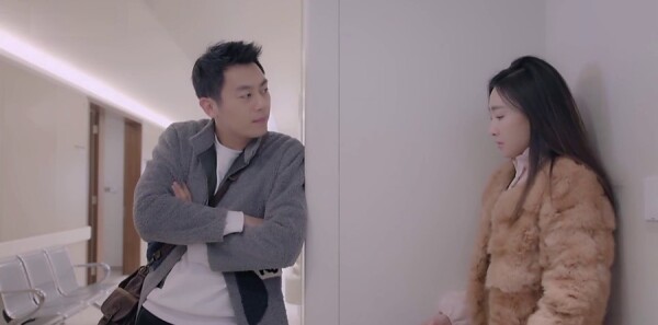 漂洋過海來看你第6集劇照