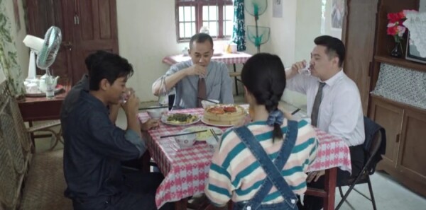 那山那海第15集劇照