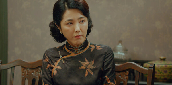 沉默的荣耀第11集剧照