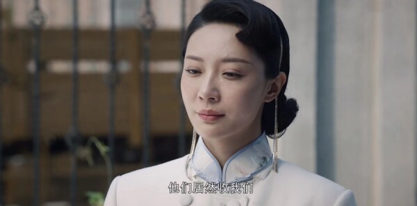 虎胆巍城第30集剧照