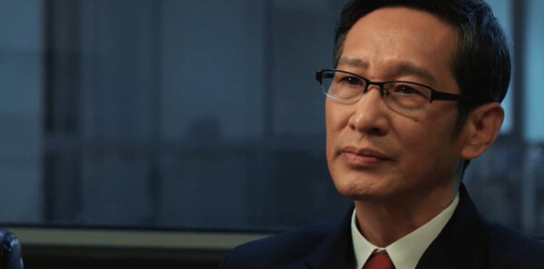 以法之名第2集劇照