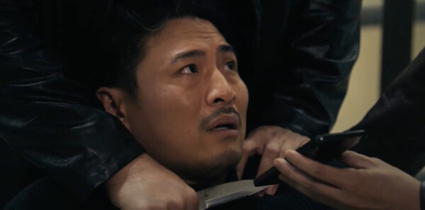 以法之名第32集劇照