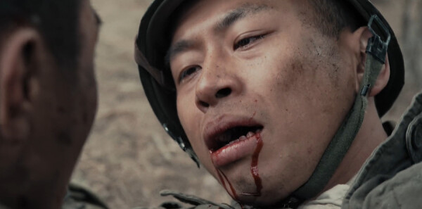 偵察英雄第17集劇照