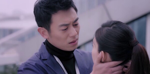 漂洋過海來(lái)看你第19集劇照