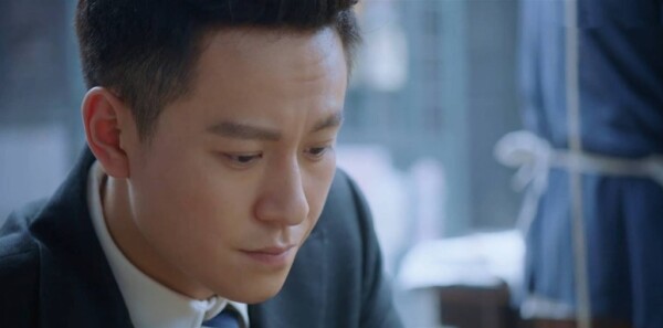 信仰第22集劇照