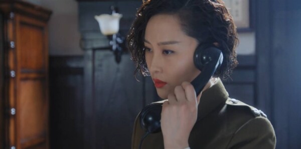 信仰第30集劇照