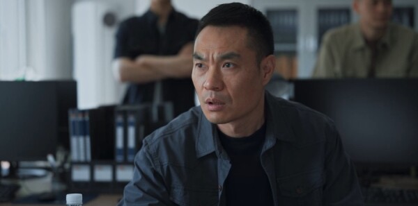 三叉戟2第13集劇照