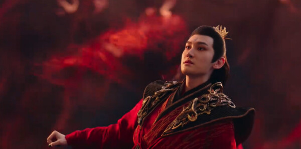 凡人修仙传第17集剧照