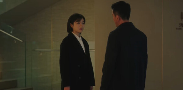 一路朝陽第11集劇照