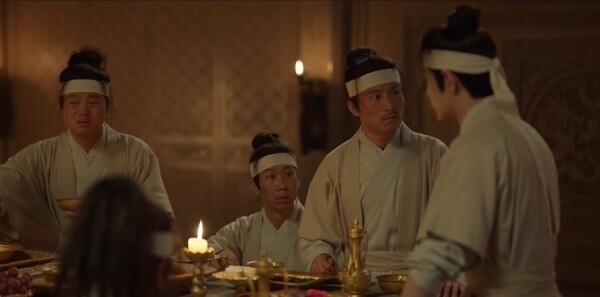 藏海傳第7集劇照