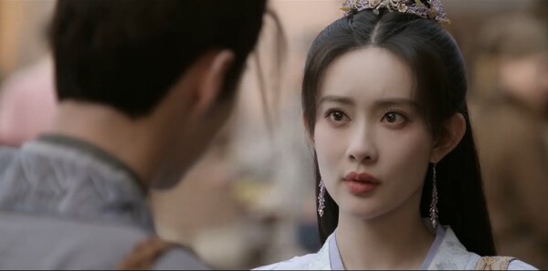 華山論劍之九陰真經(jīng)第4集劇照