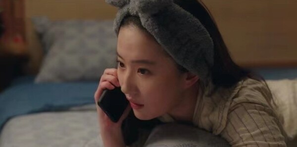 去有風(fēng)的地方第28集劇照