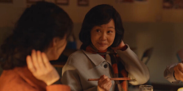 小巷人家第40集剧照