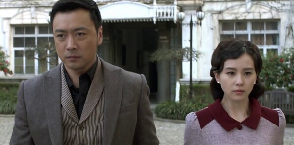 黎明決戰(zhàn)第29集劇照