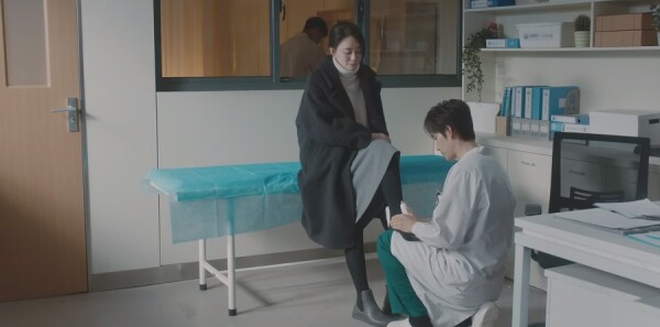 今生有你第9集剧照