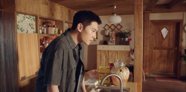 我的人间烟火第3集剧照