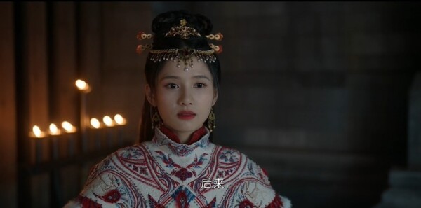 藏海傳第39集劇照