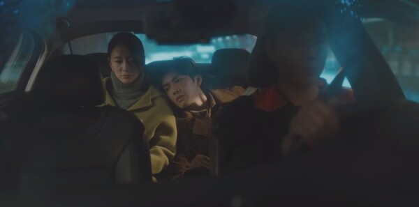 今生有你第10集剧照