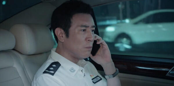 我是刑警第35集剧照