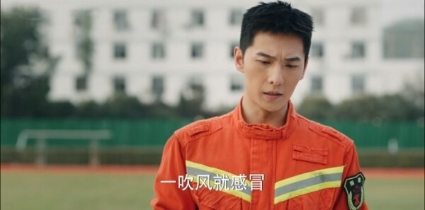 我的人间烟火第16集剧照