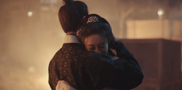 九重紫第18集劇照