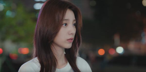 许我耀眼第9集剧照