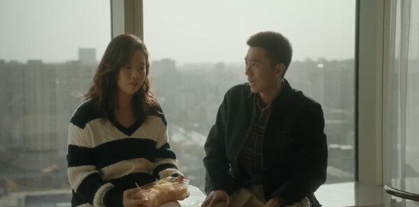 一路朝陽第35集劇照