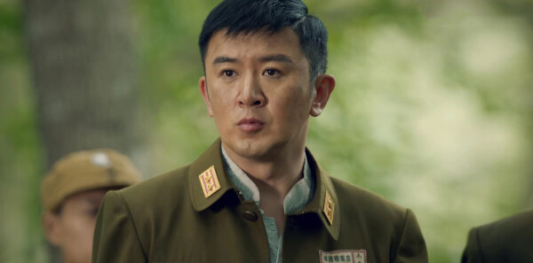 虎胆巍城第20集剧照