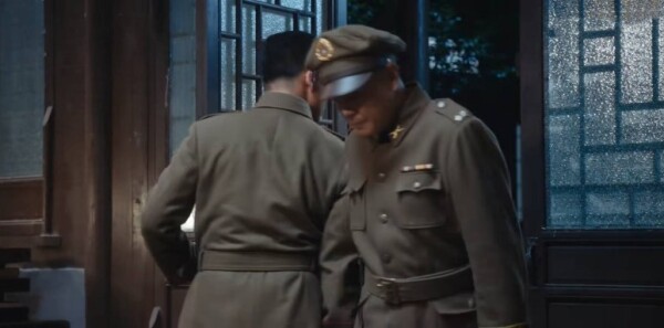 信仰第32集劇照