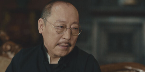 暗夜与黎明第28集剧照