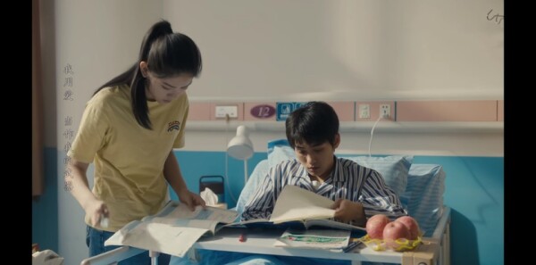 追光的日子第28集劇照