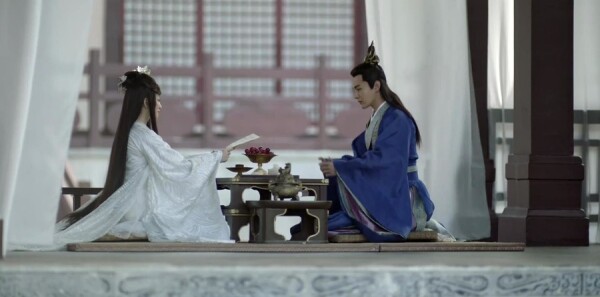 庆余年第7集剧照