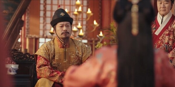 九重紫第14集劇照