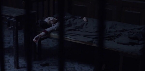 黎明決戰(zhàn)第31集劇照