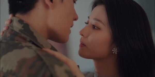 我的人间烟火第25集剧照