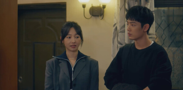 驕陽伴我第14集劇照