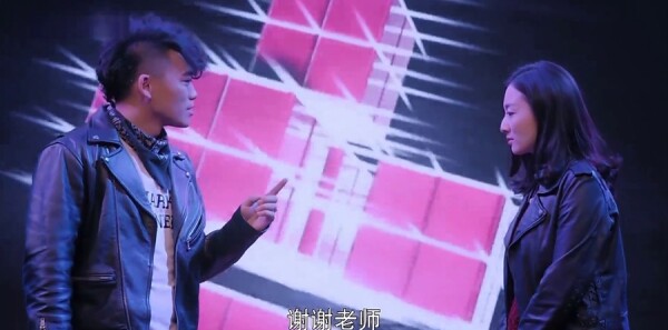 漂洋過海來(lái)看你第19集劇照