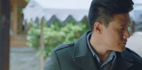 信仰第40集劇照