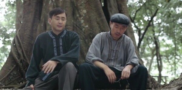 那山那海第22集劇照