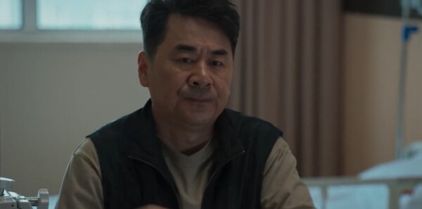 三叉戟2第15集劇照