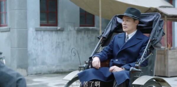 信仰第30集劇照