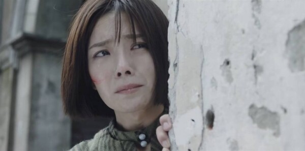 信仰第42集劇照