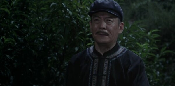 那山那海第23集剧照