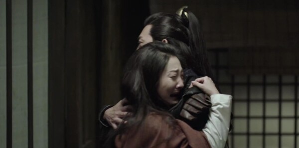 慶余年第8集劇照