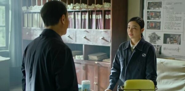 沸騰人生第34集劇照